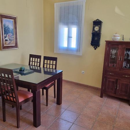 Casa Hidalgo Apartment Baena Luaran gambar