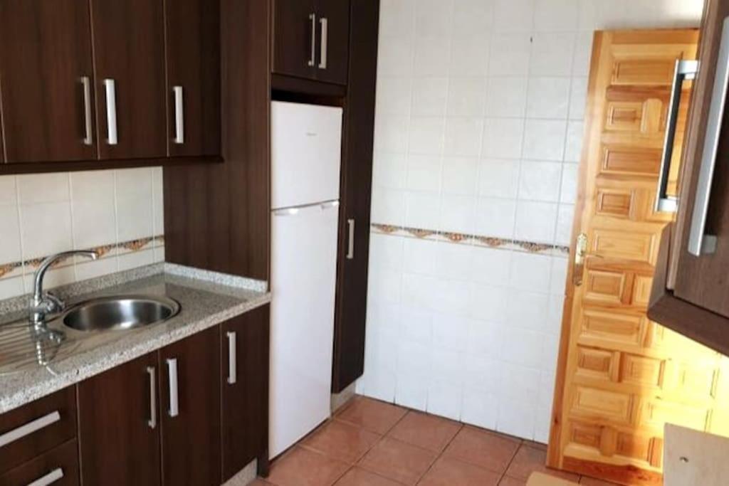 Casa Hidalgo Apartment Baena Luaran gambar