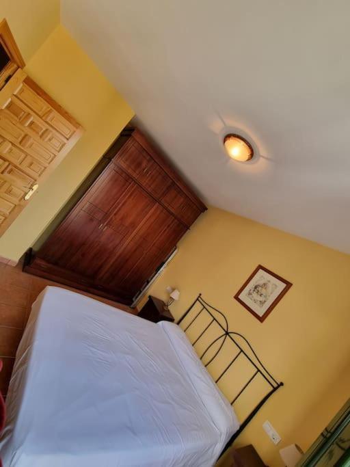 Casa Hidalgo Apartment Baena Luaran gambar