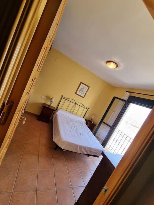 Casa Hidalgo Apartment Baena Luaran gambar