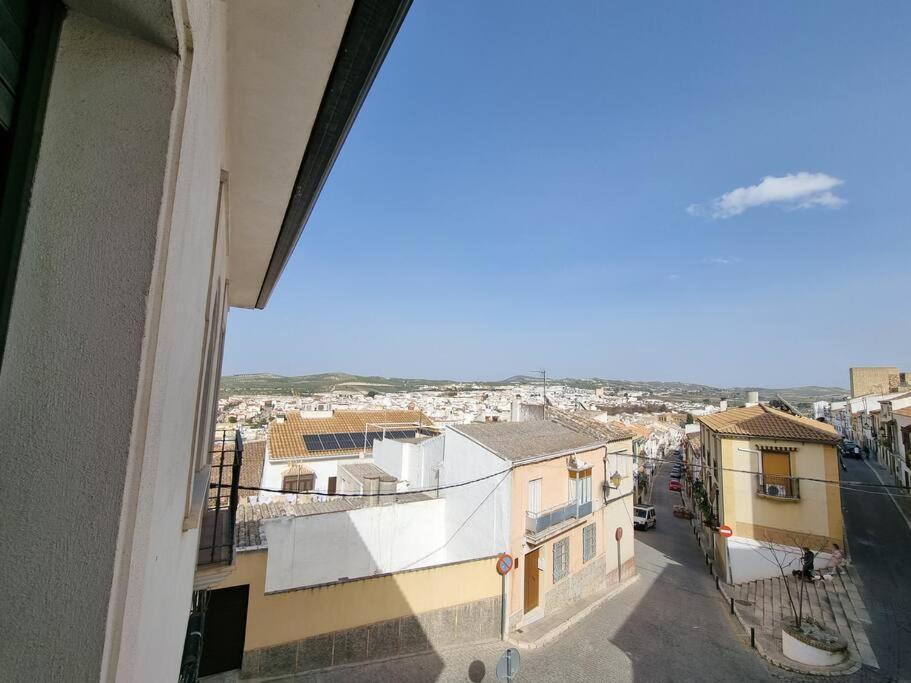 Casa Hidalgo Apartment Baena Luaran gambar