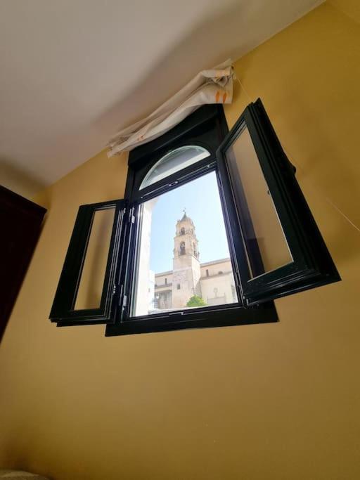 Casa Hidalgo Apartment Baena Luaran gambar